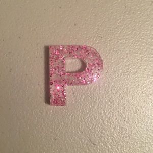 Homemade Resin Keychain